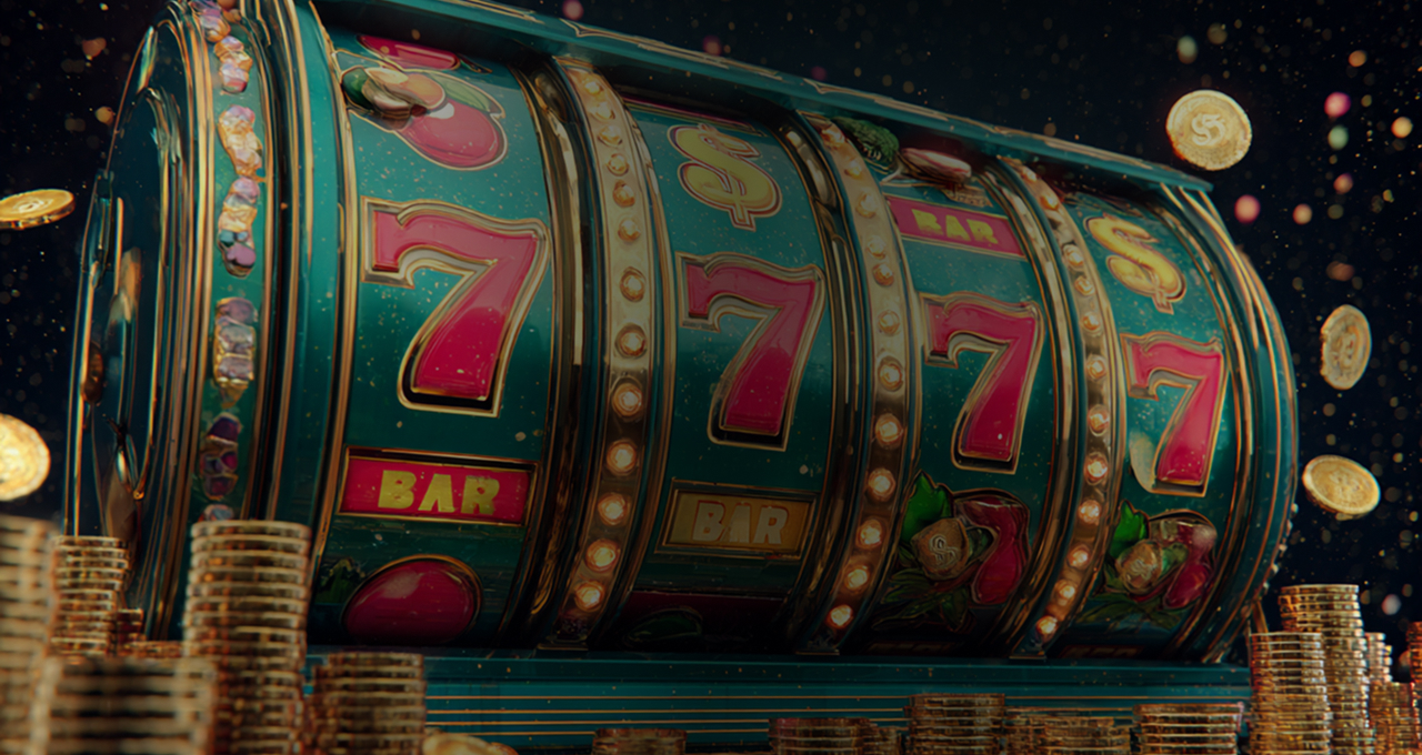 Sloto Casino