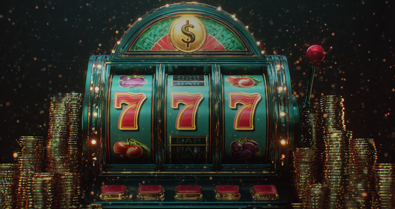 Sloto Casino